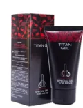 TITAN Penisförstoringsgel