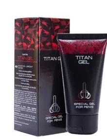 TITAN Penisförstoringsgel sexleksaken.se rea