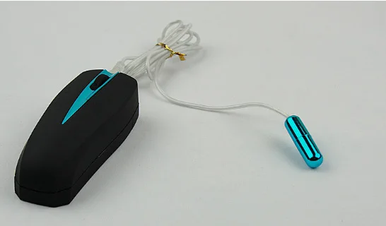 Vibrerande Ägg (Multi-speed) sexleksaken.se rea 2