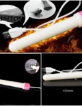 USB-Värmare För Masturbator