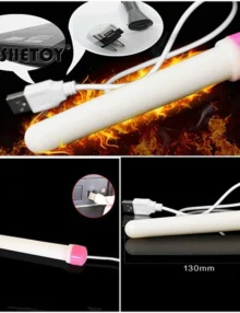 USB-Värmare För Masturbator sexleksaken.se rea