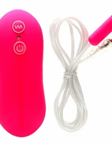 Vibrerande Ägg (10 Funktioner) sexleksaken.se rea