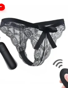 Vibrerande Trosor sexleksaken.se rea