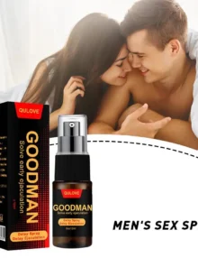 DUAI Penisolja (Bäst i Test) sexleksaken.se rea