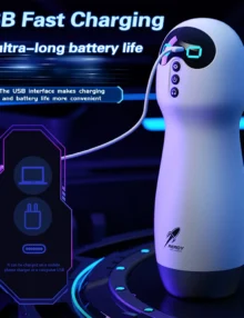 Automatisk Runkmaskin sexleksaken.se rea