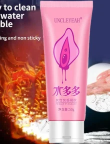 Vaginal Tightening Gel sexleksaken.se rea