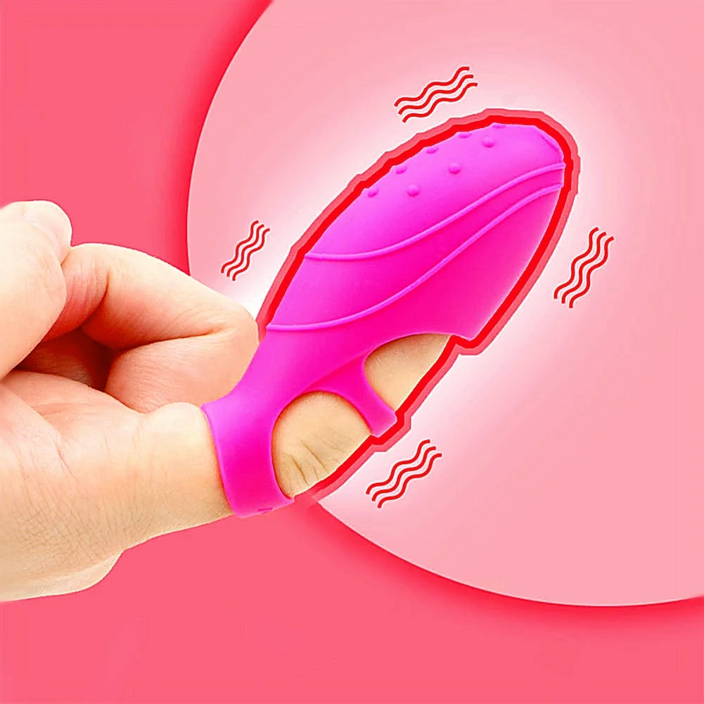 Fingervibrator sexleksaken.se rea