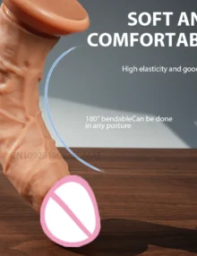 Vibrerande Fingerdildo sexleksaken.se rea