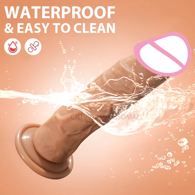Stor Dildo Med Sugkopp sexleksaken.se När sexlivet är relevant 6 Stor Dildo Med Sugkopp sexleksaken.se rea 6