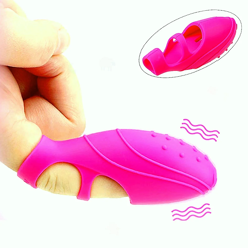 Fingervibrator sexleksaken.se rea 2
