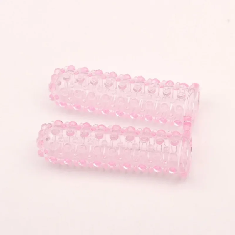 Vibrerande Fingervibrator sexleksaken.se När sexlivet är relevant 5 Vibrerande Fingervibrator sexleksaken.se rea 5