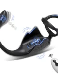 DRAGON Vibrator