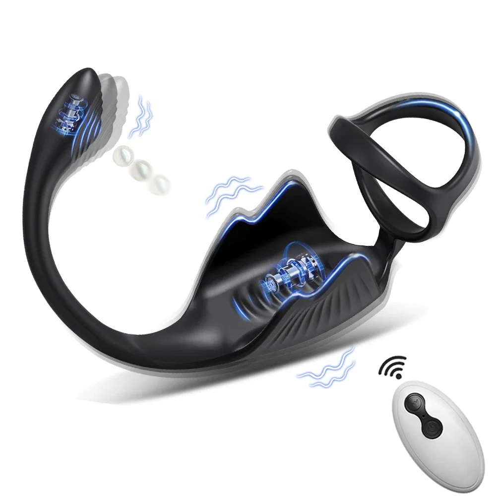 DRAGON Vibrator sexleksaken.se rea